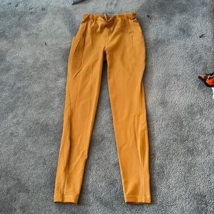 Lululemon athletic pants
